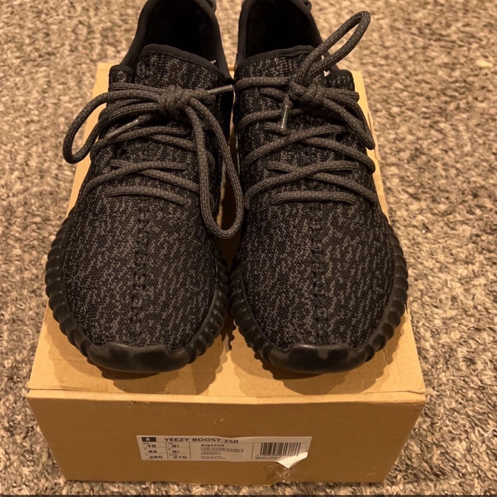 Yeezy 350 boost